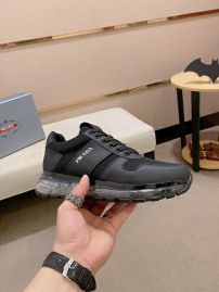 Picture of Prada Shoes Men _SKUfw155013038fw